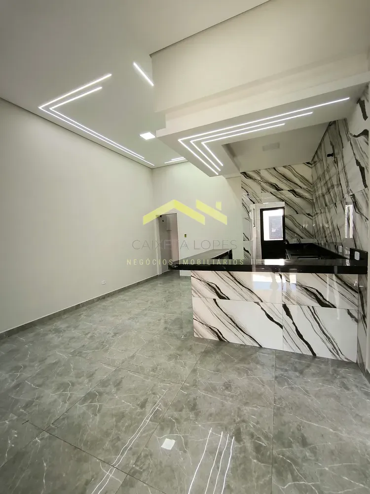 Casa, 3 quartos, 104 m² - Foto 3