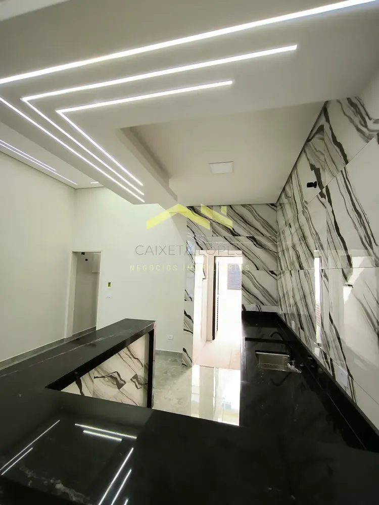 Casa, 3 quartos, 104 m² - Foto 2