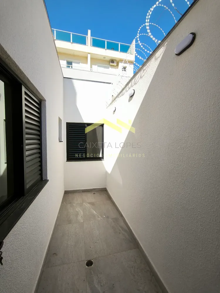 Casa, 3 quartos, 104 m² - Foto 5