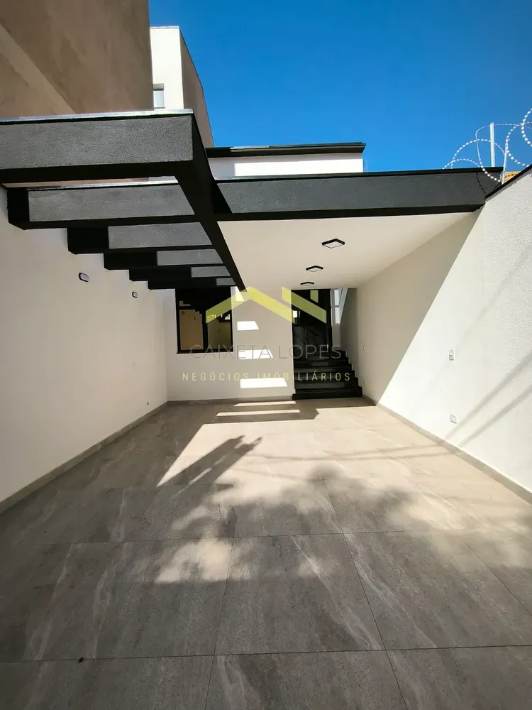 Casa, 3 quartos, 104 m² - Foto 8