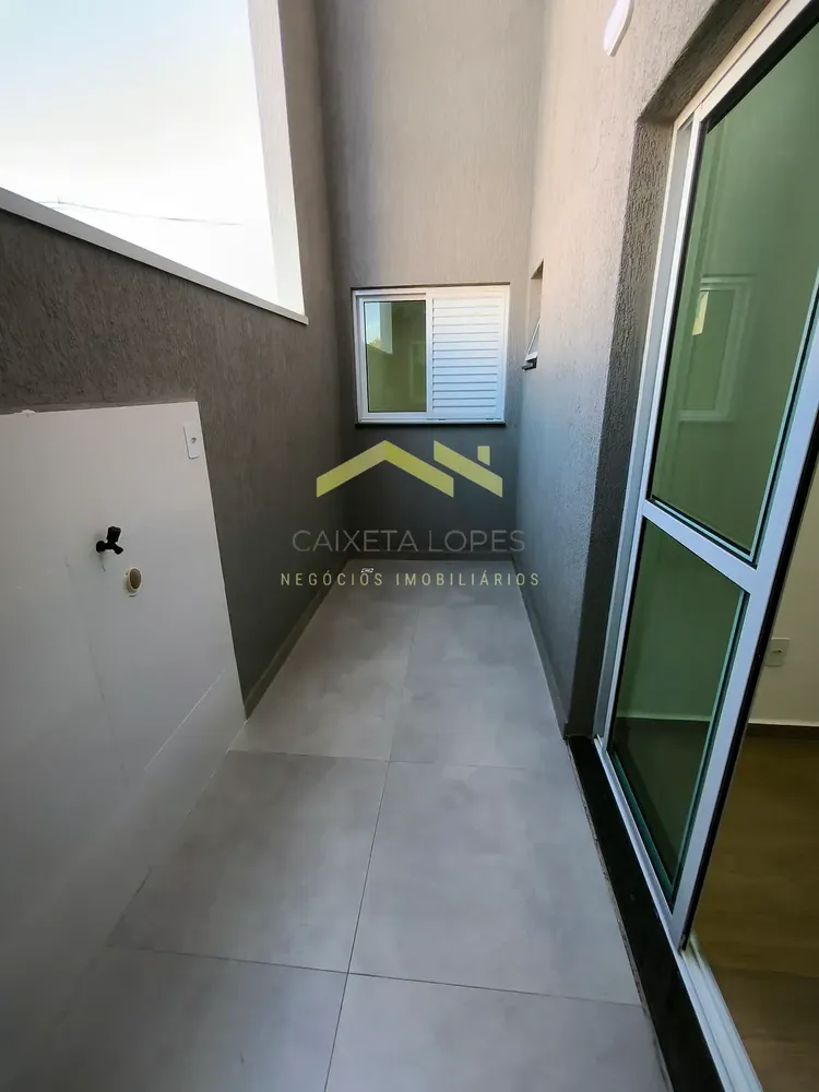 Apartamento, 2 quartos, 50 m² - Foto 4
