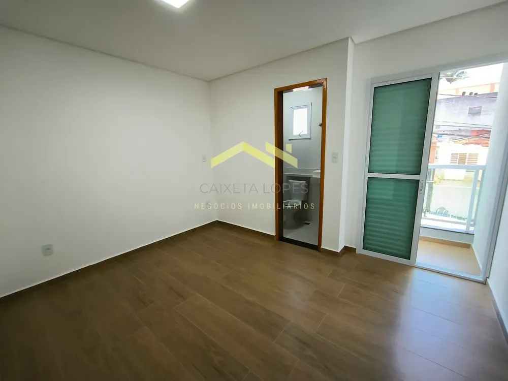 Apartamento, 2 quartos, 50 m² - Foto 5
