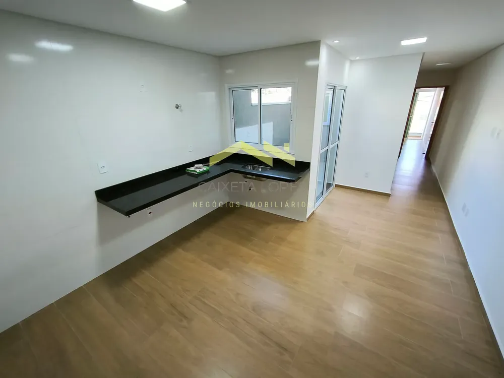 Apartamento, 2 quartos, 50 m² - Foto 3