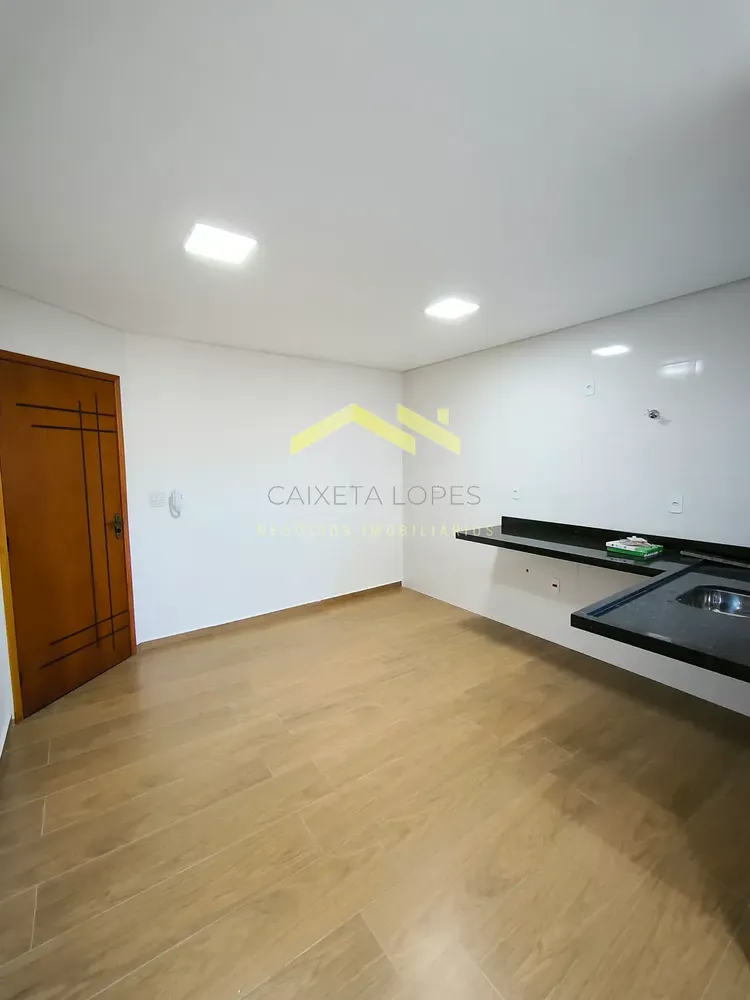 Apartamento, 2 quartos, 50 m² - Foto 2