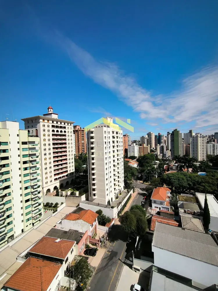 Apartamento, 3 quartos, 300 m² - Foto 4