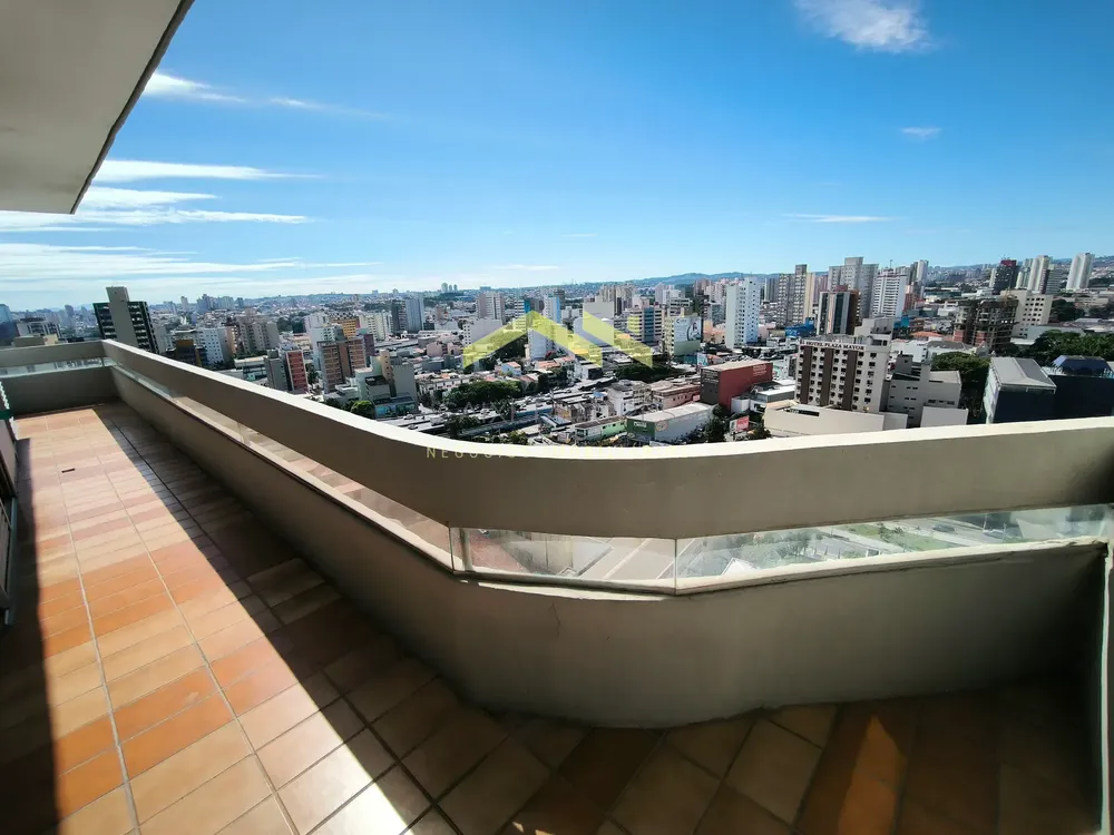 Apartamento, 3 quartos, 300 m² - Foto 7