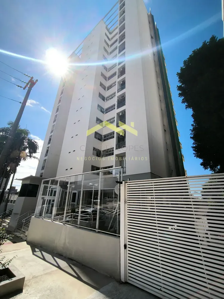 Apartamento, 3 quartos, 300 m² - Foto 1