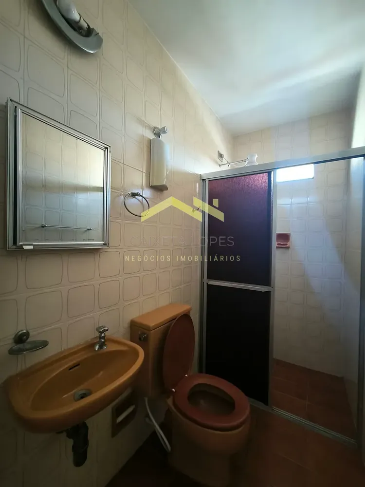 Apartamento, 3 quartos, 300 m² - Foto 2