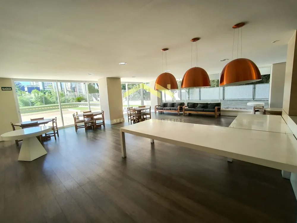 Apartamento, 3 quartos, 300 m² - Foto 8