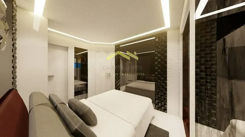 Apartamento, 2 quartos, 95 m² - Foto 2