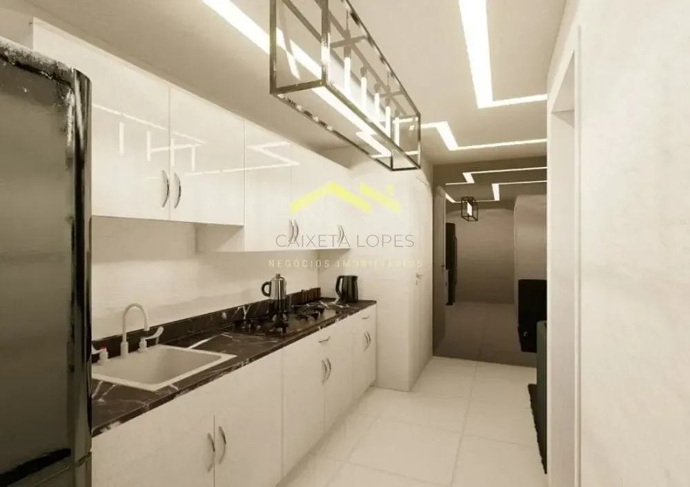 Apartamento, 2 quartos, 95 m² - Foto 10