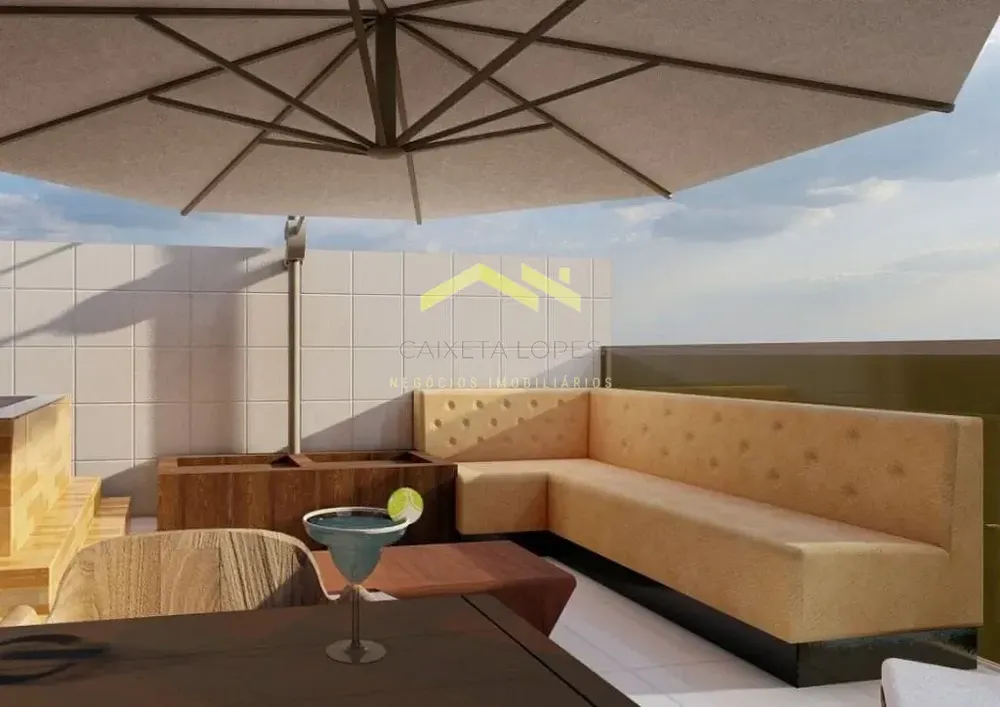 Apartamento, 2 quartos, 95 m² - Foto 1