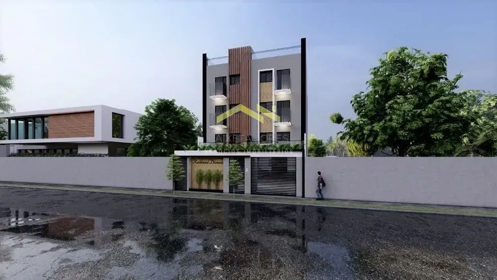 Apartamento, 2 quartos, 95 m² - Foto 9