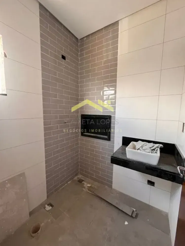 Sobrado, 2 quartos, 121 m² - Foto 8