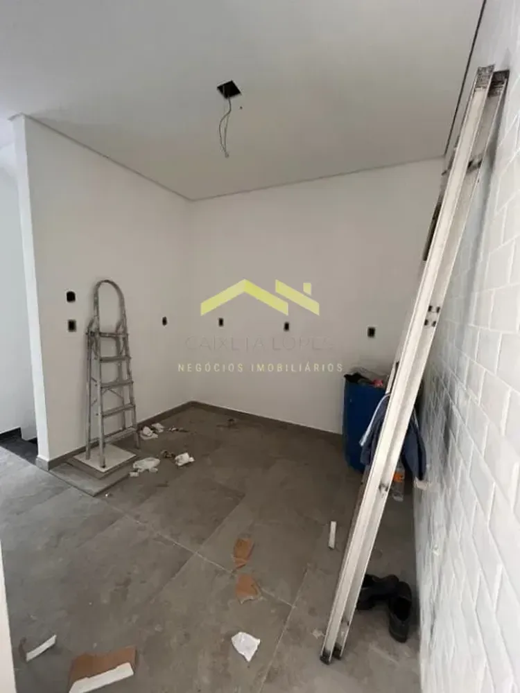 Sobrado, 2 quartos, 121 m² - Foto 7