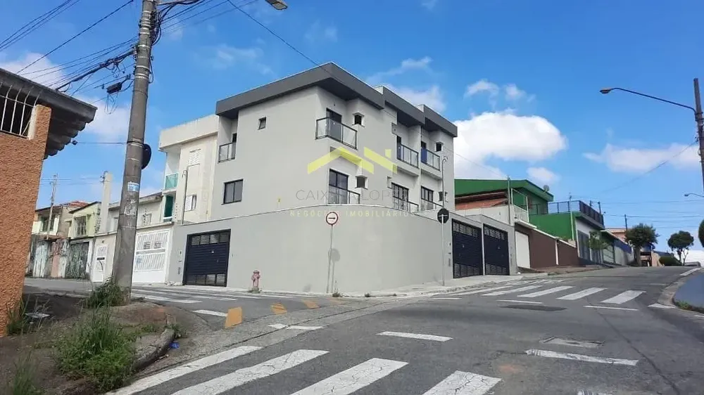 Sobrado, 2 quartos, 121 m² - Foto 2