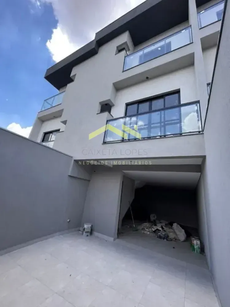 Sobrado, 2 quartos, 121 m² - Foto 6