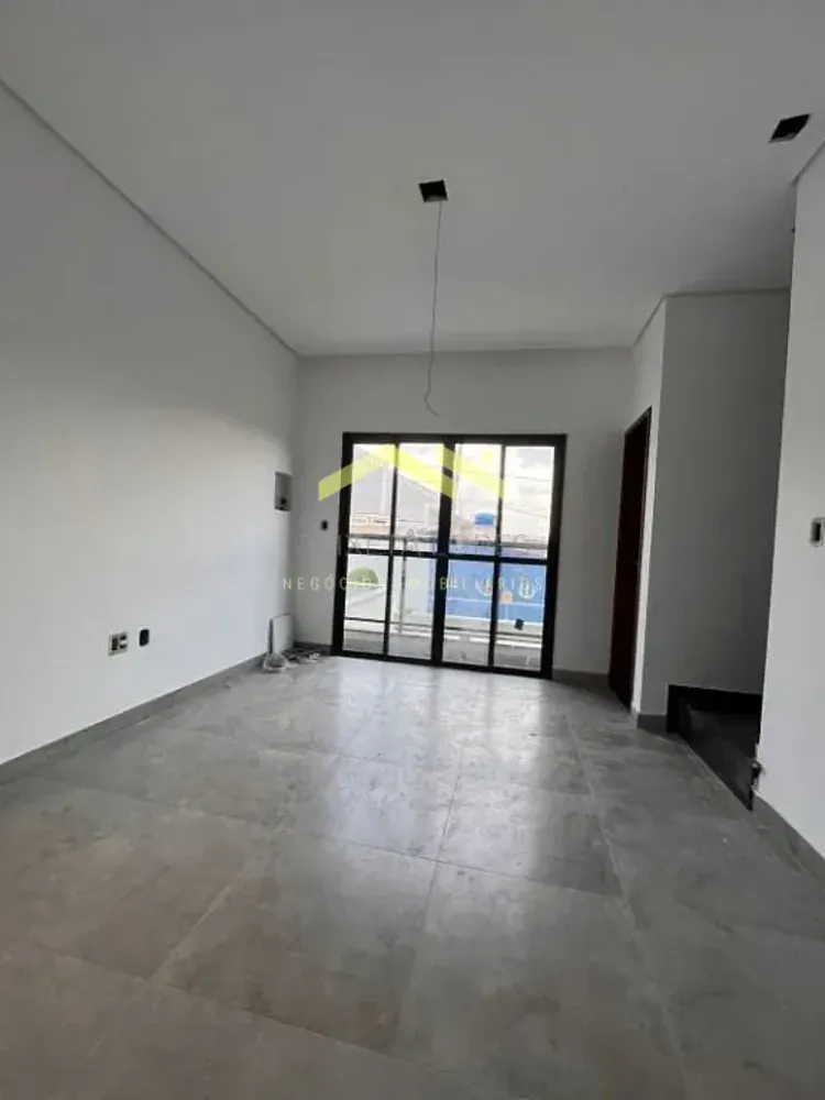 Sobrado, 2 quartos, 121 m² - Foto 9