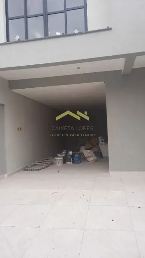 Sobrado, 2 quartos, 121 m² - Foto 3