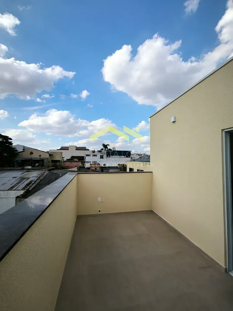 Cobertura, 2 quartos, 48 m² - Foto 4