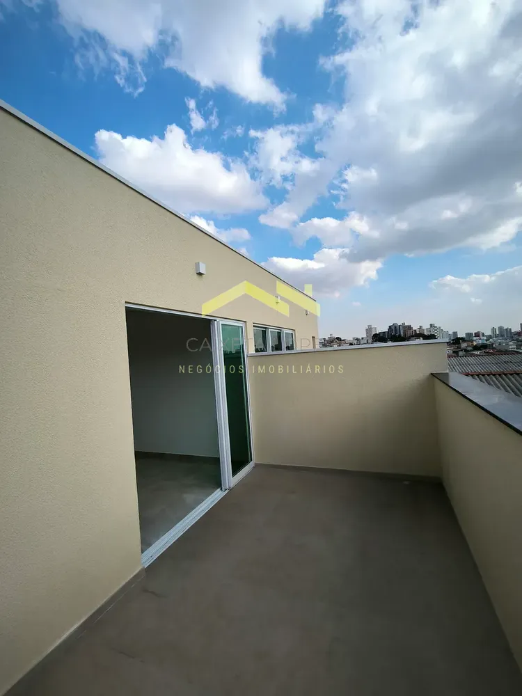 Cobertura, 2 quartos, 48 m² - Foto 3