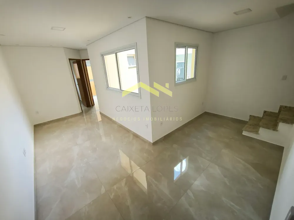 Cobertura, 2 quartos, 48 m² - Foto 8