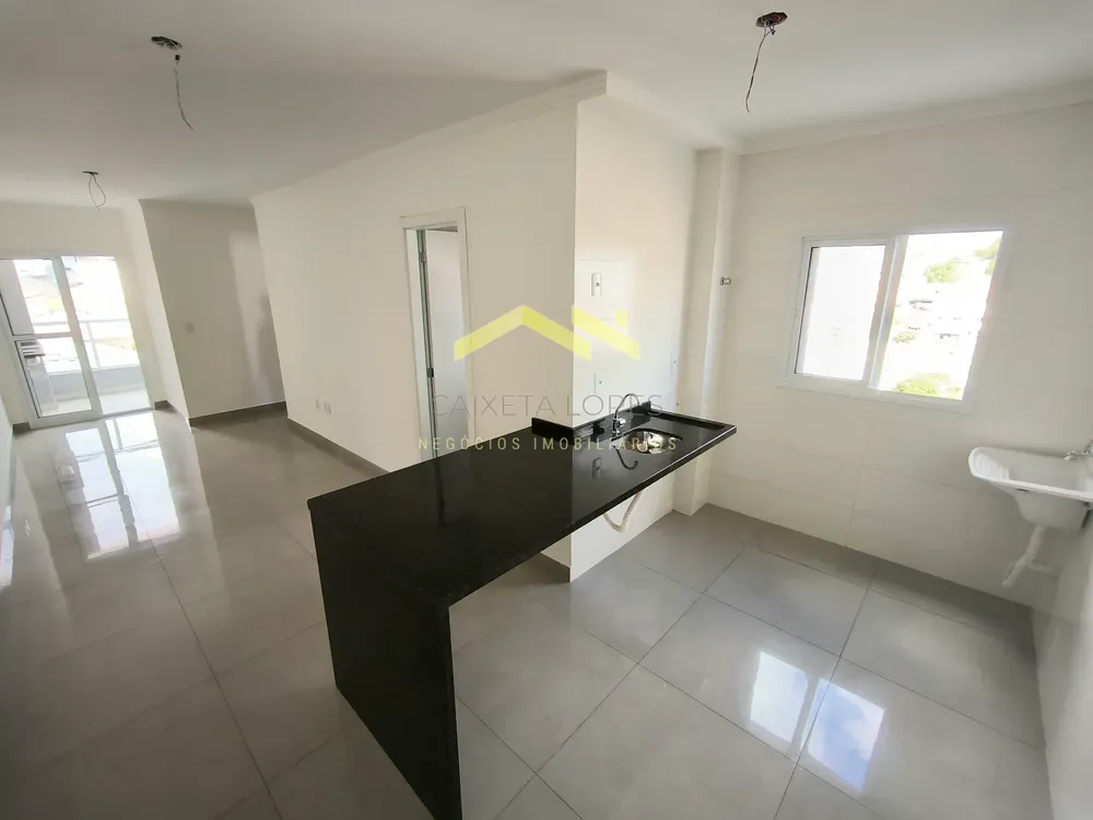 Apartamento, 3 quartos, 59 m² - Foto 4