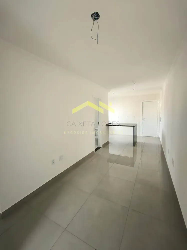 Apartamento, 3 quartos, 59 m² - Foto 3