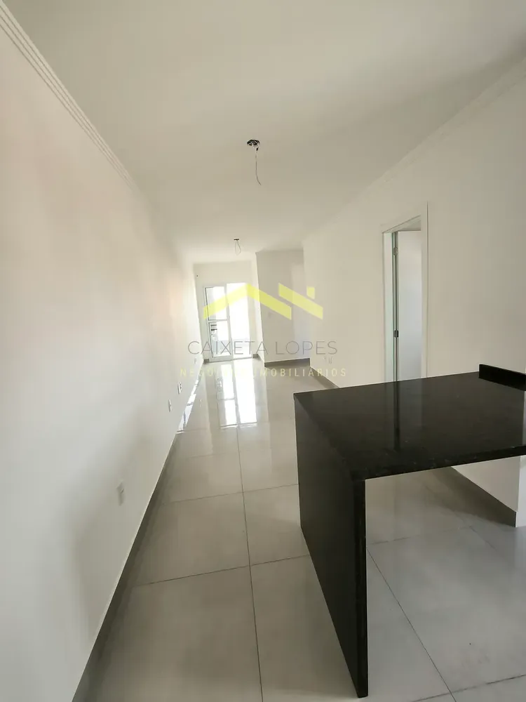 Apartamento, 3 quartos, 59 m² - Foto 3