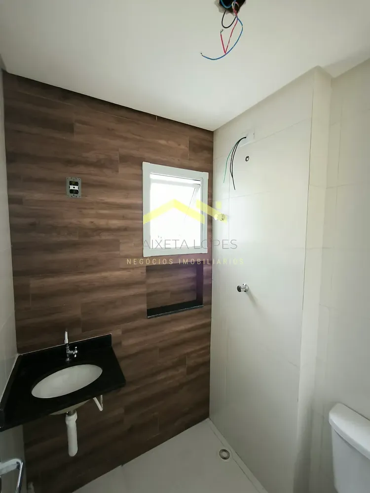 Apartamento, 3 quartos, 59 m² - Foto 8