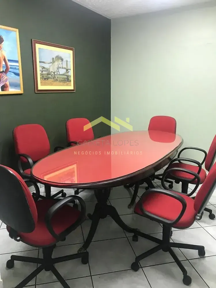 Sobrado, 1 quarto, 600 m² - Foto 5