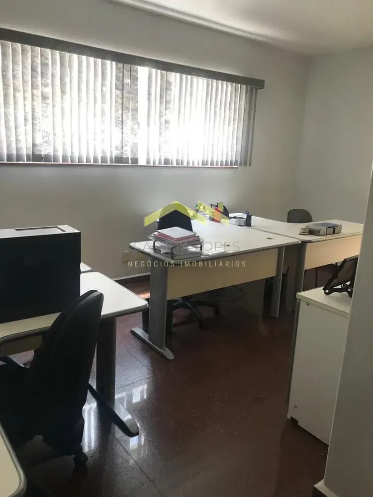 Sobrado, 1 quarto, 600 m² - Foto 11