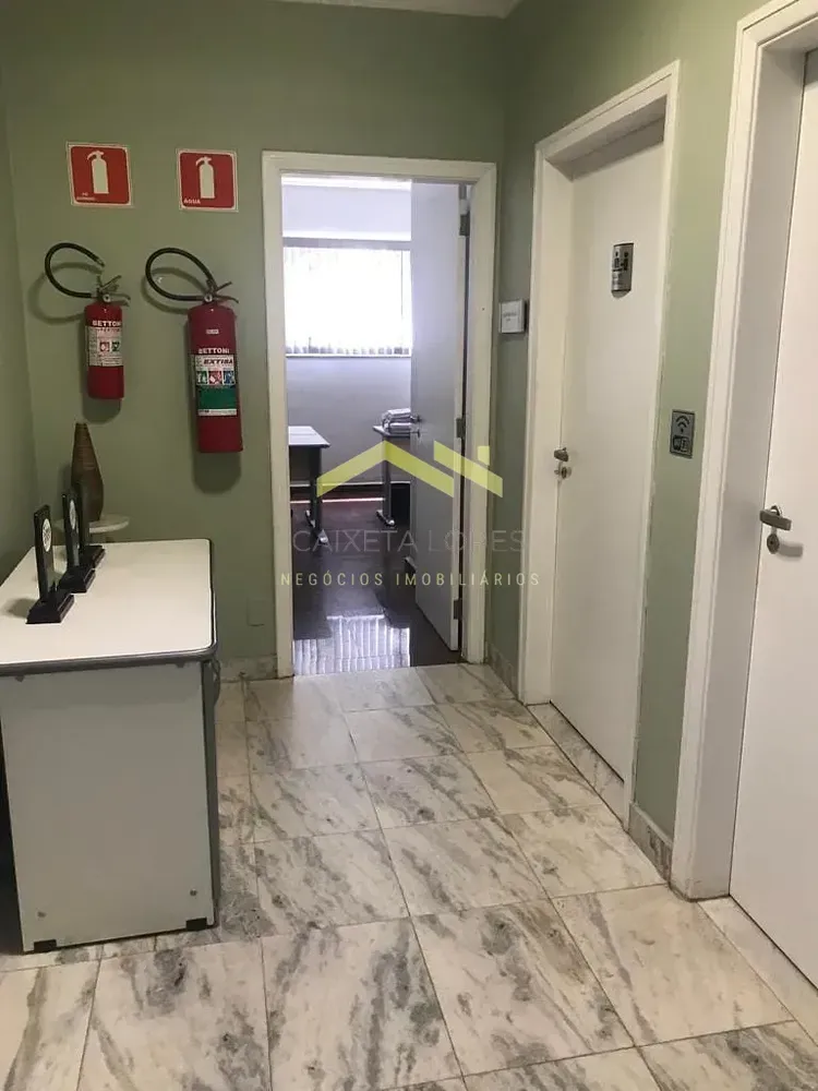 Sobrado, 1 quarto, 600 m² - Foto 7