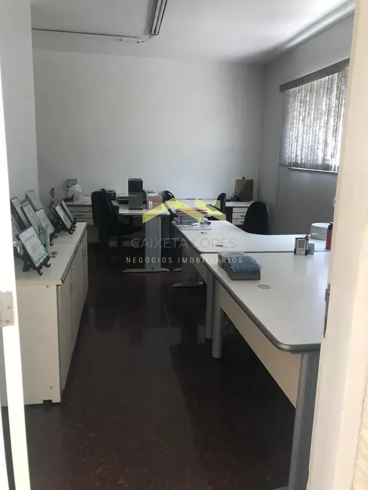 Sobrado, 1 quarto, 600 m² - Foto 8