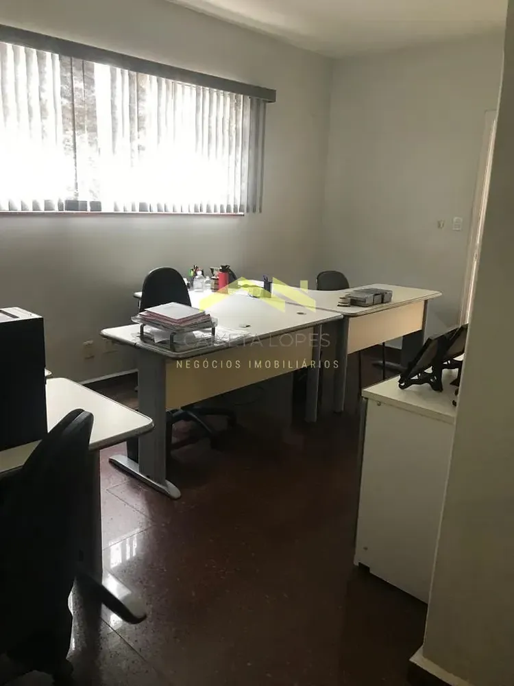 Sobrado, 1 quarto, 600 m² - Foto 6