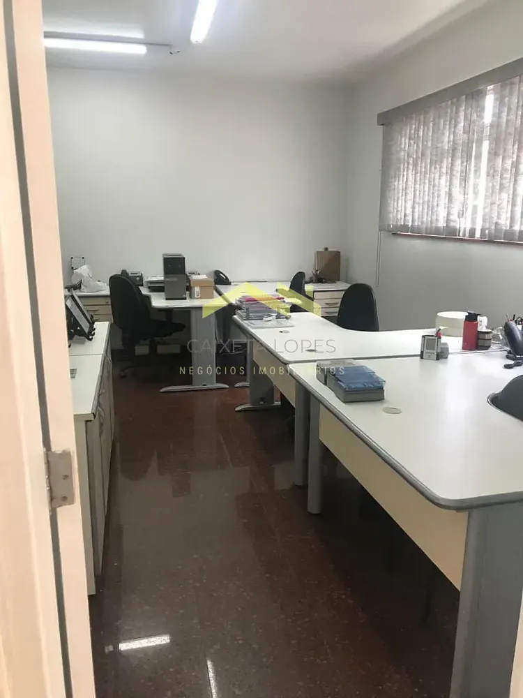 Sobrado, 1 quarto, 600 m² - Foto 2
