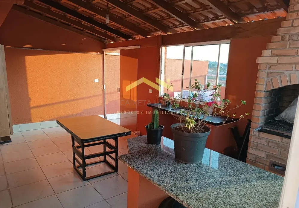 Apartamento, 2 quartos, 179 m² - Foto 1