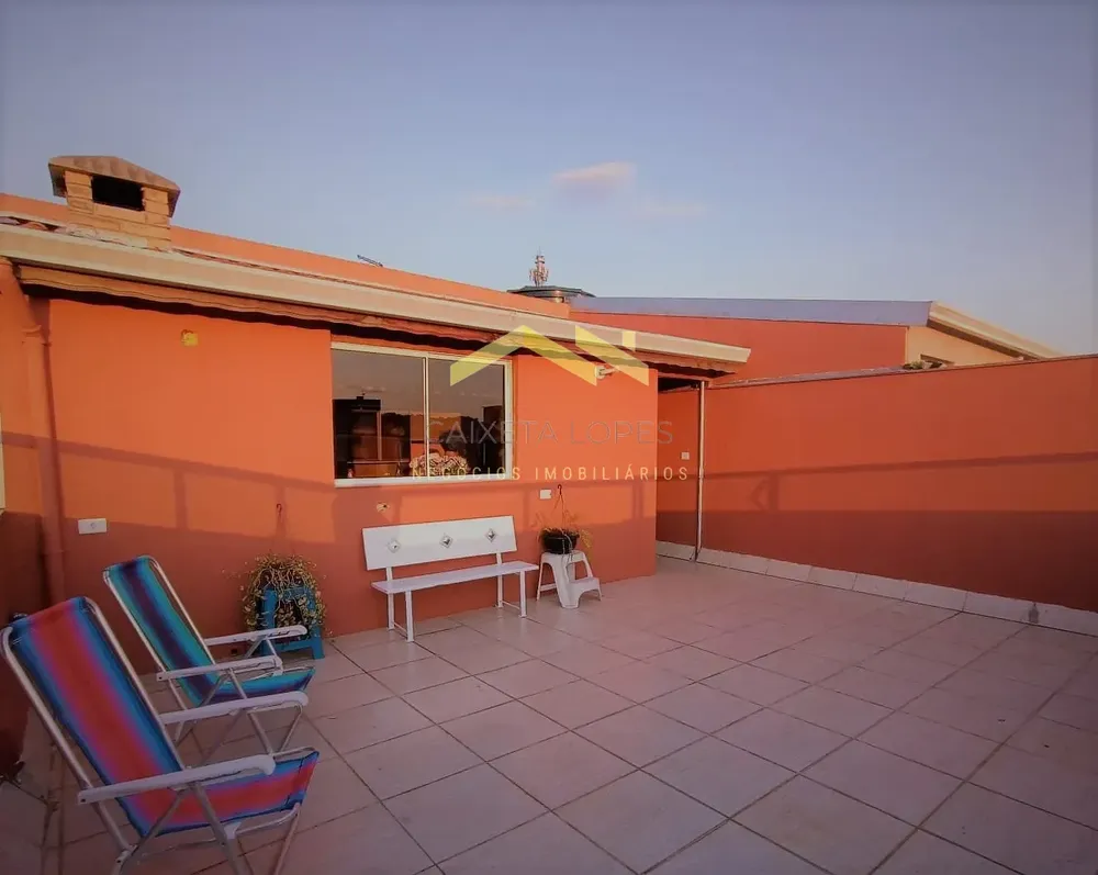 Apartamento, 2 quartos, 179 m² - Foto 2