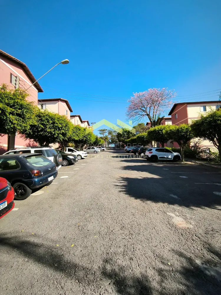 Apartamento, 2 quartos, 57 m² - Foto 7