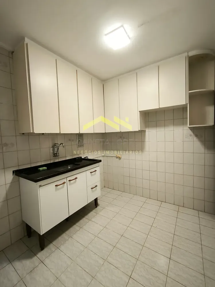 Apartamento, 2 quartos, 57 m² - Foto 1