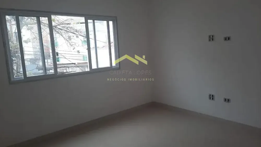 Sobrado, 2 quartos, 97 m² - Foto 1