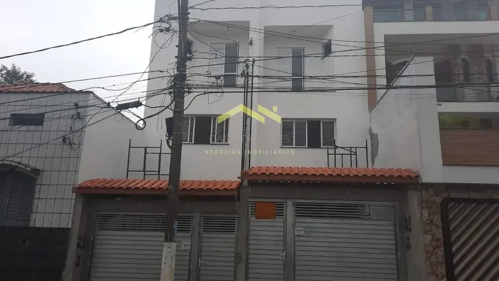 Sobrado, 2 quartos, 97 m² - Foto 4