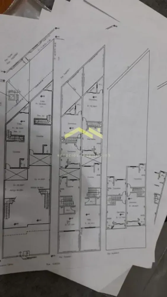 Sobrado, 2 quartos, 97 m² - Foto 5
