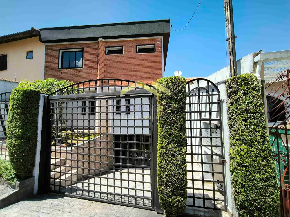 Sobrado, 3 quartos, 212 m² - Foto 12