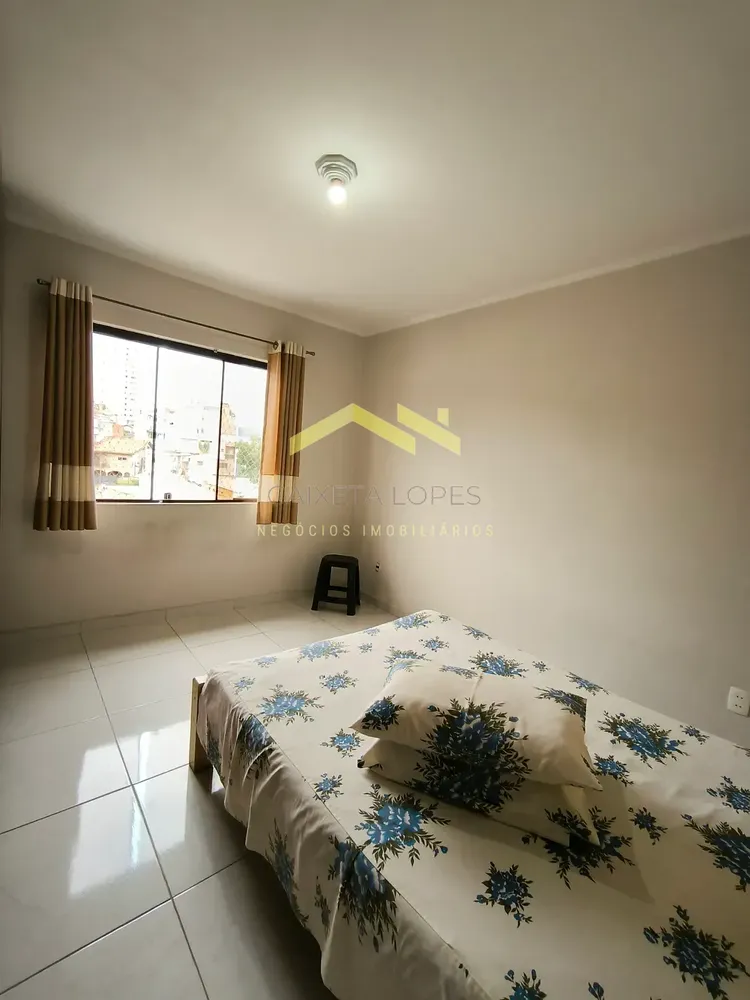 Sobrado, 3 quartos, 212 m² - Foto 8