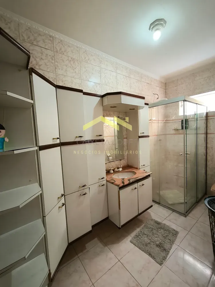 Sobrado, 3 quartos, 212 m² - Foto 11