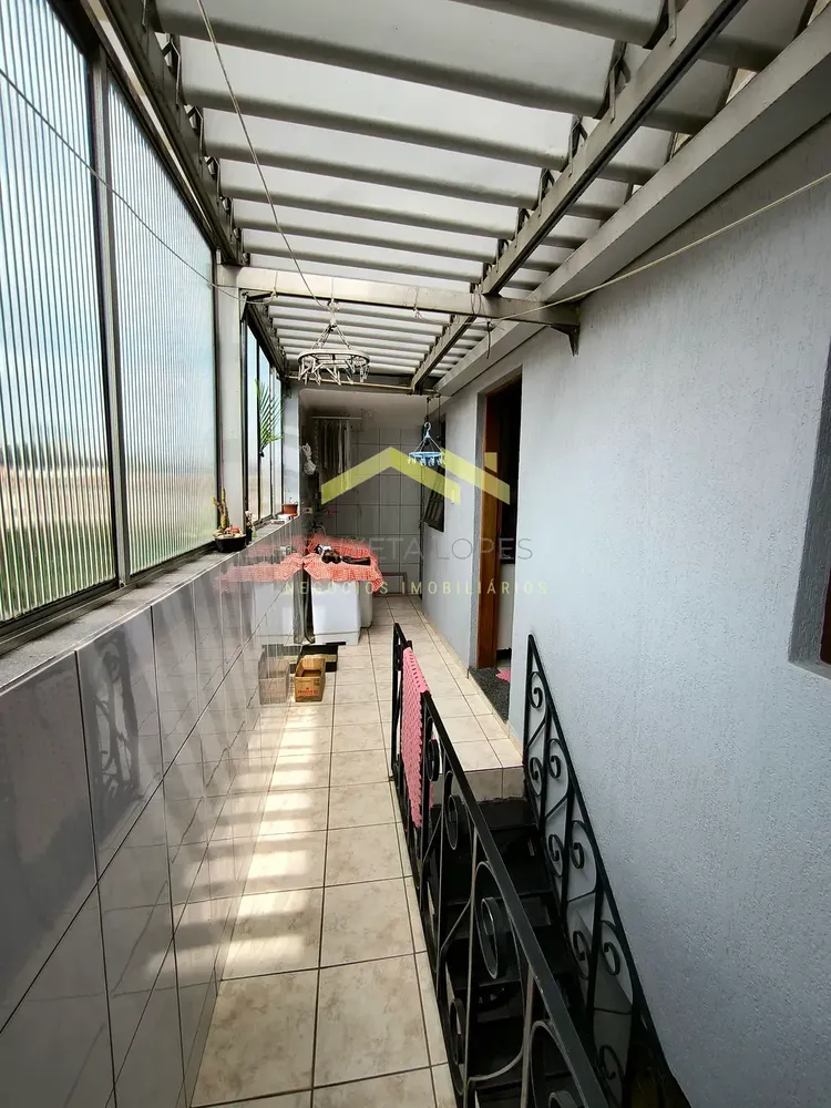 Sobrado, 3 quartos, 212 m² - Foto 5