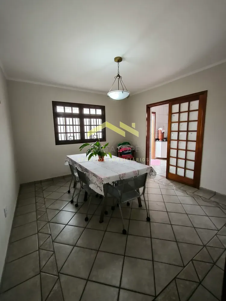 Sobrado, 3 quartos, 212 m² - Foto 4