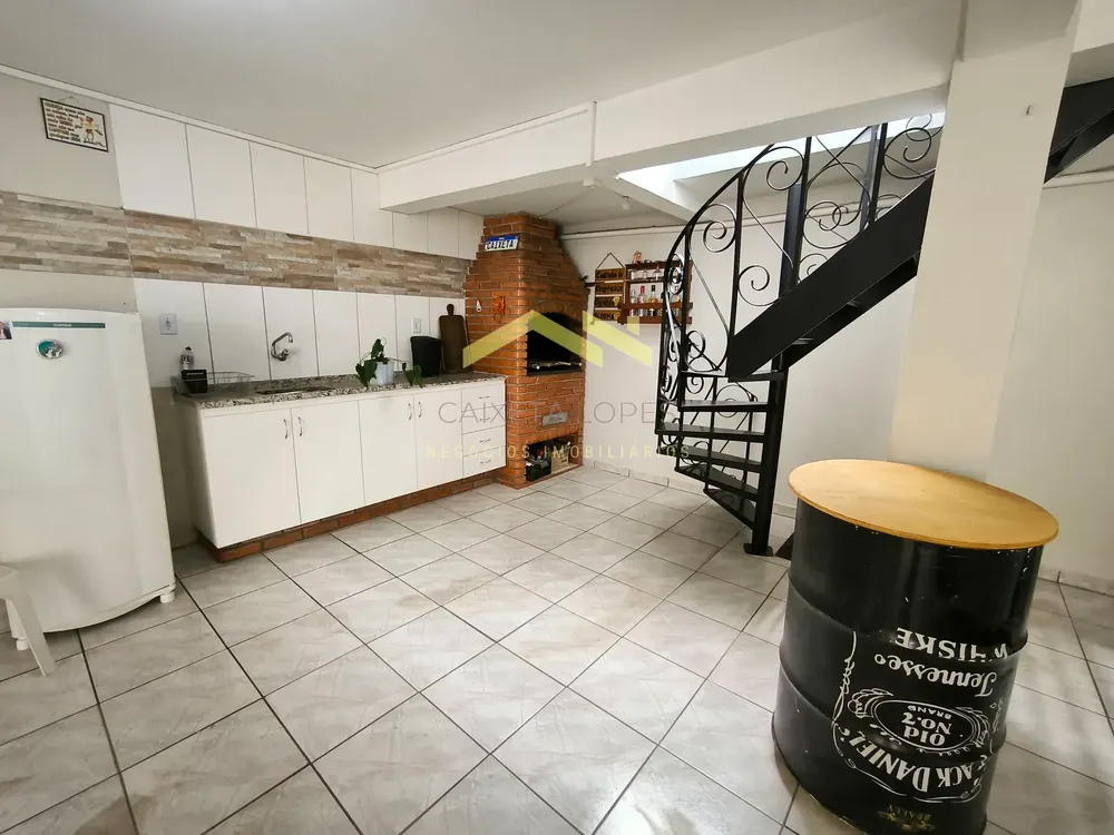 Sobrado, 3 quartos, 212 m² - Foto 7