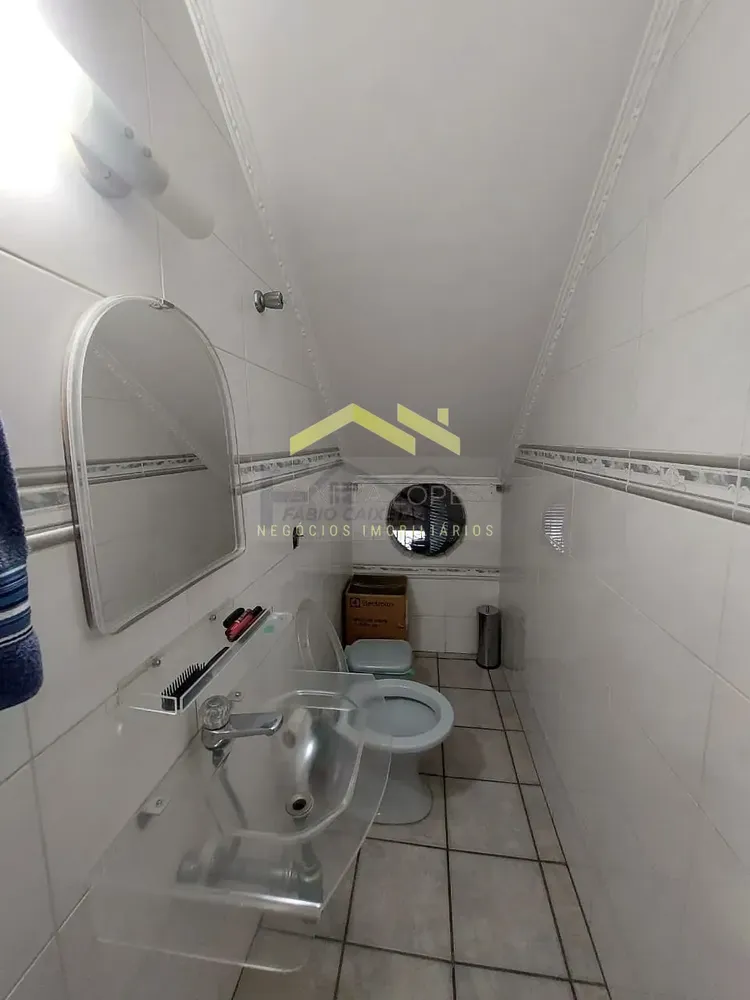 Sobrado, 3 quartos, 212 m² - Foto 10